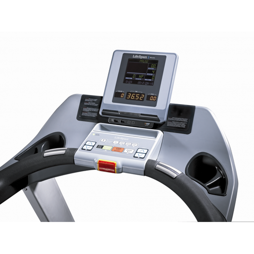 LifeSpan TR7000i Commercial App Treadmill / 2