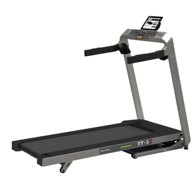 LifeSpan TT3i App Treadmill