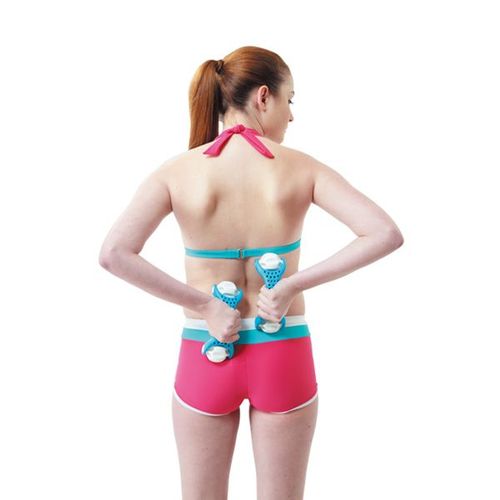 Massage Roller (Pantented) MS-13 / 3