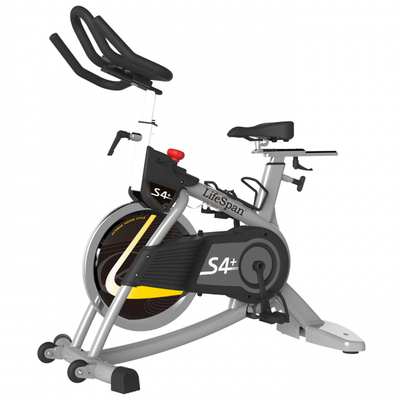 LifeSpan S4+ Residential Indoor Bike