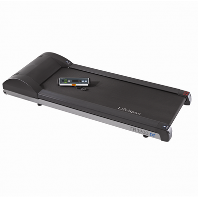 LifeSpan TR1200-DT3 Treadmill Desk (Desktop Console)