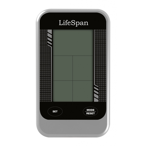 LifeSpan S4+ Residential Indoor Bike / 2