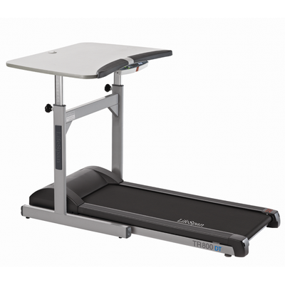 LifeSpan TR800-DT5 Treadmill Desk