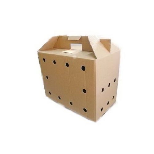 Cardboard Pet Carrier, Shelters, Pet shop, Easy assembly / 2