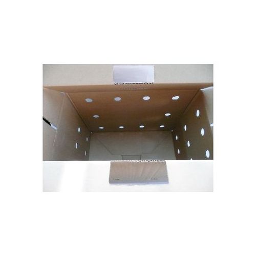 Cardboard Pet Carrier, Shelters, Pet shop, Easy assembly / 3