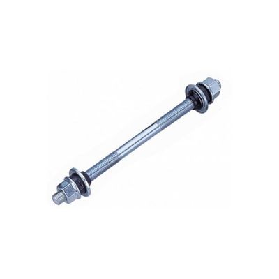 Rear Spindle NH-727D