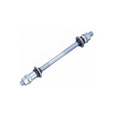 Rear Spindle for 10-Speed w/ Dust Cap NH-729A