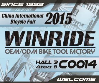WINRIDE_ADV_logo_china cycle show2015