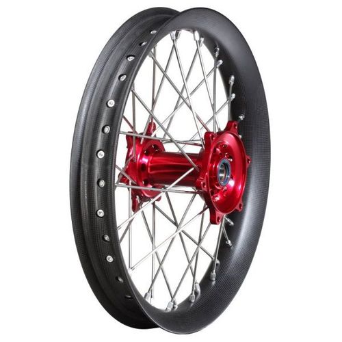 MO 19''/ 215T Carbon Motorbike Rim / 1