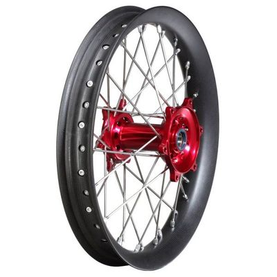 MO 19''/ 215T Carbon Motorbike Rim