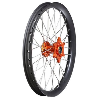 MO 21''/ 160T Carbon Motorbike Rim