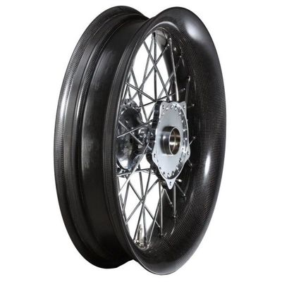 MO 17'' / 350L Carbon Motorbike Rim