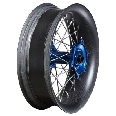 MO 17'' / 500L Carbon Motorbike Rim