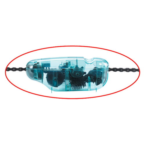 Chain Scrubber KP-771 / 2