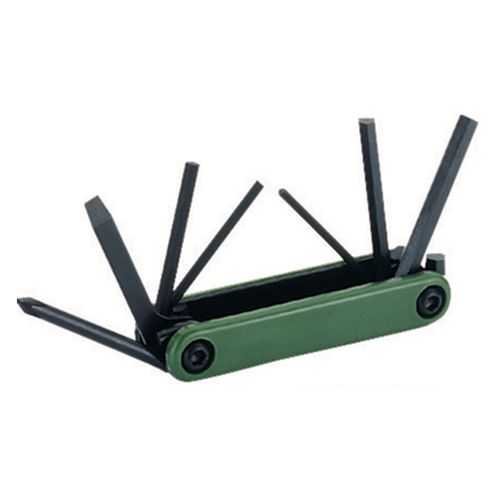 Folding Tool KP-956/KP-957/KP-958 / 2