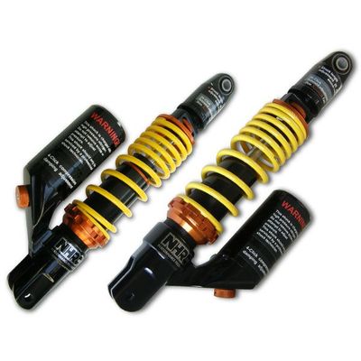 Racing Shock Absorber NR-36R-01-340BO-LR