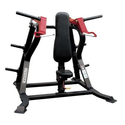 SHOULDER PRESS SL7003