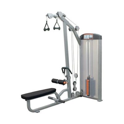 LAT PULLDOWN/LOW ROW IF8102