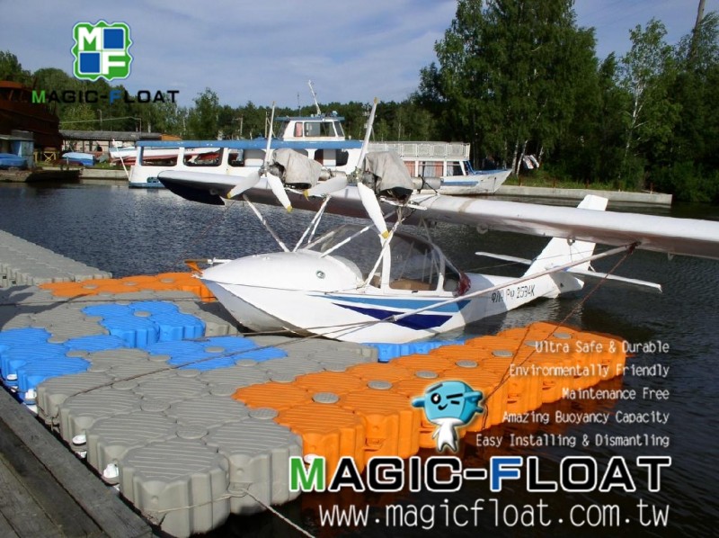 NEWS – MAGIC-FLOAT ENTERPRISE CO.,LTD.  絃和企業有限公司(水上浮筒