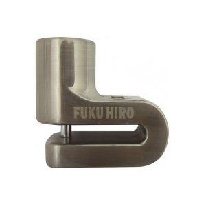 Motorcycle Disc Lock FH-X3C