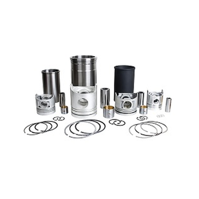Automotive Piston, Cylinger Liner, Piston Ring