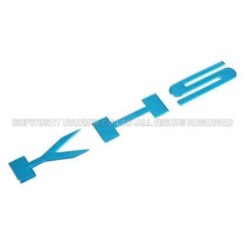 PLASTIC NAMEPLATE-IMG4579 / 3