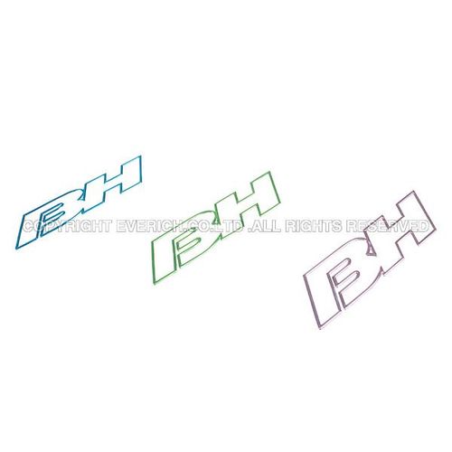 PLASTIC NAMEPLATE-IMG4564 / 3