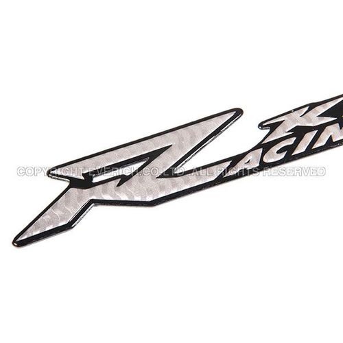 PLASTIC NAMEPLATE-IMG4561 / 3