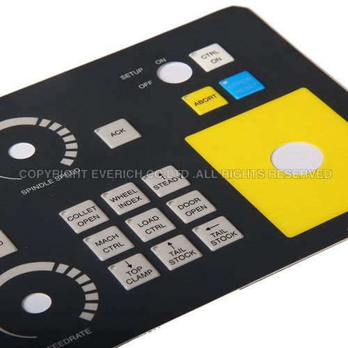 ACRYLIC PLATE-IMG4472 / 2