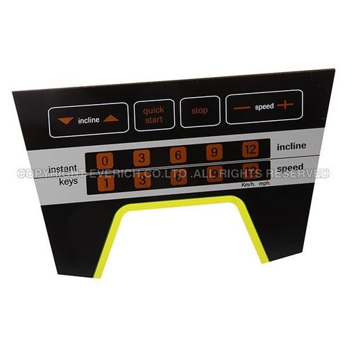 ACRYLIC PLATE-IMG4493 / 2