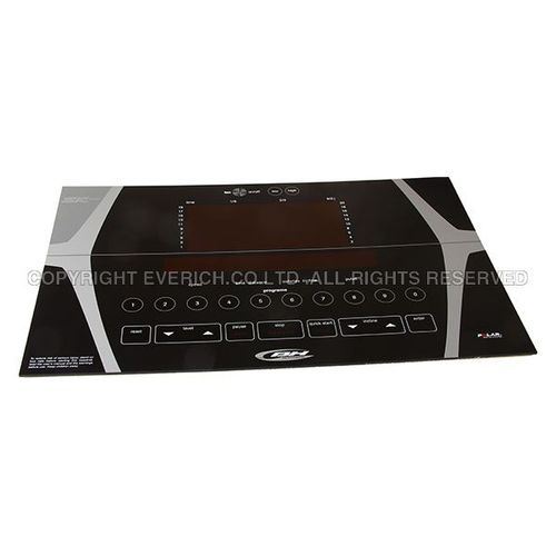 ACRYLIC PLATE-IMG4499 / 2