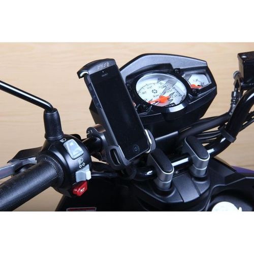 Free Extension Alloy Cellphone Rack / 2