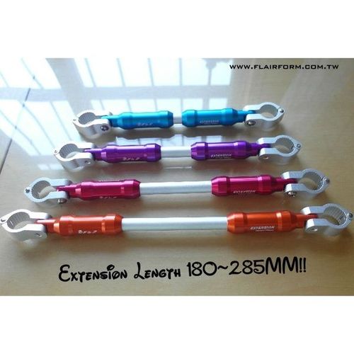 Free Extension Crossbar / 2