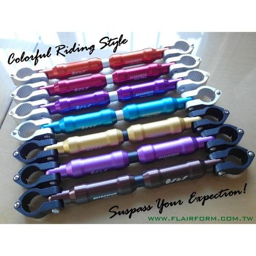 Free Extension Crossbar / 3