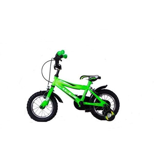 12 BLAST 121 - Children Bicycles / 3