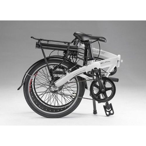 ELFIN - Electric Bicycles / 2