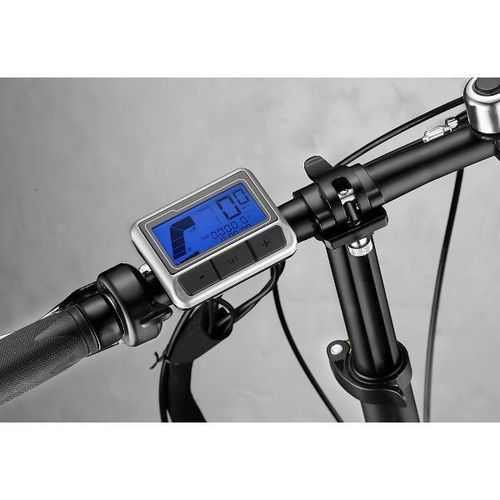 ELFIN - Electric Bicycles / 2