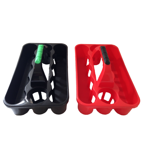 Twelve Water Bottle Carrier (BC-12) / 2