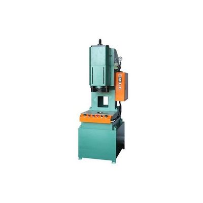 Speedy Hydraulic Punch Press WJ-DH15T/WJ-DH30T