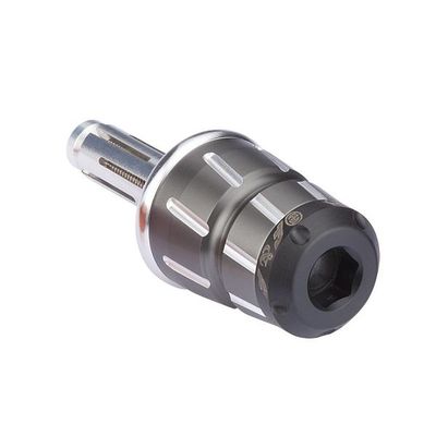 CNC Heavy Bar ends