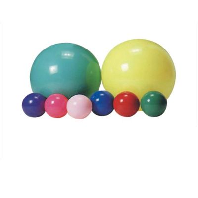 Aerobic Ball