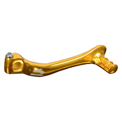 Kick Start Lever I.D:12.5mm Length:180mm