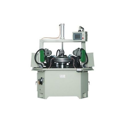 Double-Wall Alloy Rim Spoke Hole Drilling Machine WJ-HD102