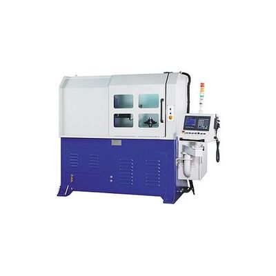 NC Aluminum Edge Cutting Machine WJ-E104