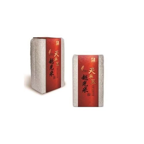 Vacuum Semi automatic packing machine PVD-21 for brick shape bag / 2