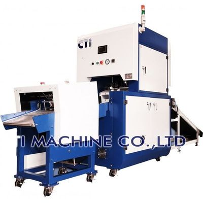 Fully Automatic Vacuum Machine for rice