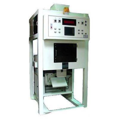 Fully Automatic Packing Machine P510T for ice cube