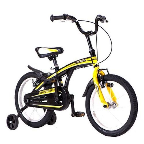 16 VIKING-161 - Children Bicycles / 2