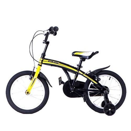 16 VIKING-161 - Children Bicycles / 3