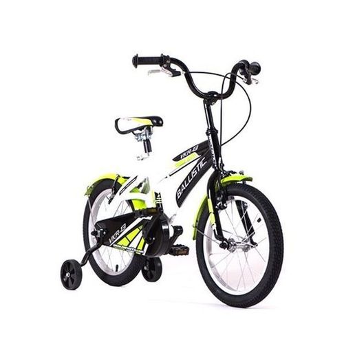 16 VIKING-163 - Children Bicycles / 2